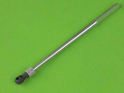 Master G35054 17pdr SP M10 'Achilles' 76,2mm gun bar.(ACAD) 1/35