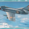 Frrom-Azur FR0022 Dassault Mystere IVA (India), 3 decals/IA 936, IA 1006, IA 1017 1/72