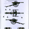 IBG Models 35067 75mm French Field Gun Mle 1897 - World War I 1/35