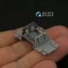 Quinta studio QD48296 FW 190D-9 (HobbyBoss) 1/48