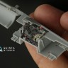 Quinta studio QD48296 FW 190D-9 (HobbyBoss) 1/48