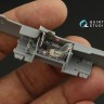 Quinta studio QD48296 FW 190D-9 (HobbyBoss) 1/48