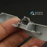Quinta studio QD48296 FW 190D-9 (HobbyBoss) 1/48