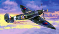 Italeri 01307 Spitfire Mk. VI 1/72