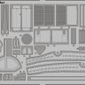 Eduard 32322 Bf 109E-7 exterior