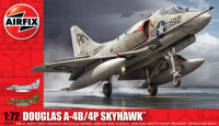Airfix 03029 A-4 Skyhawk 1/72