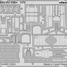 Eduard 73820 SET OV-10D+ (ICM) 1/72