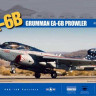 Kinetic K48022 EA-6B Prowler 1/48