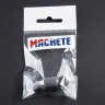 Machete 0332 Переходник штуцер-гайка G1/8"-G1/8"
