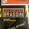 Eduard 6481111 BRASSIN B-24D engines PRINT (HOBBYB) 1/48