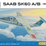 Pilot Replicas PR48A005 Saab SK60A/B - RM9 1/48