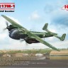 ICM 48276 Do 217M-1 RAF Bomber WWII 1/48