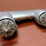 Sbs Model 72089 B-17F/G Engine Set (REV) 1/72
