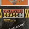 Eduard 648843 BRASSIN Bf 109G-6 cockpit PRINT (EDU) 1/48