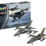 Revell 03801 Panavia Tornado 50th Anniversary Twinpack 1/72