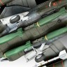 Revell 03801 Panavia Tornado 50th Anniversary Twinpack 1/72