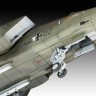 Revell 03801 Panavia Tornado 50th Anniversary Twinpack 1/72