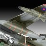 Revell 03801 Panavia Tornado 50th Anniversary Twinpack 1/72