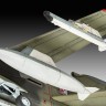 Revell 03801 Panavia Tornado 50th Anniversary Twinpack 1/72