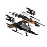 Revell 06777 Poe's Boosted X-Wing Fighter 1/78