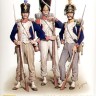 HAT 8095 1808-1812 French Infantry in original box art as shown 1/72