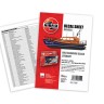 Airfix 65005 RNLI Shannon Class Lifeboat - Decal Sheet 1/72