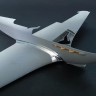Metallic Details MDP32020 Yakovlev Yak-9D Exterior panels (3D-Printed) 1/32