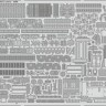 Eduard 53324 SET USS Gambier Bay CVE-73 part 2 (HAS) 1/350