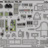 Eduard 73406 Hellcat Mk.II S.A.