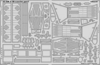 Eduard 32330 A-1D exterior