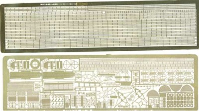 Tom's Modelworks 0746 Scharnhorst 1/700