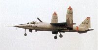 Anigrand ANIG3010 German experimental VTOL aircrafts speacial set Do.29 / VAK.191B / VJ.101C / Do.31 1/144