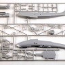 Italeri 00112 CANT Z.501 летающая лодка 1/72