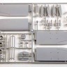 Italeri 00112 CANT Z.501 летающая лодка 1/72