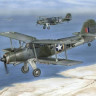 Special Hobby SH48084 Fairey Albacore Mk. II 1/48