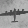 Anigrand ANIG4064 Messerschmitt Me.264V-1 1/144