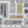 Eduard FE794 F/A-18C 1:48