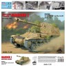 RPM 35054 Marder I - Normandie 1944 - 7.5cm Pak-40/1 auf Gw. Lr.S. (f) Sd.Kfz.135 German Tank Destroyer 1/35