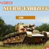 Dragon 6968 Neubau-Fahrzeug Nr.2 1/35