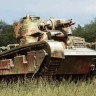 Dragon 6968 Neubau-Fahrzeug Nr.2 1/35