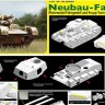 Dragon 6968 Neubau-Fahrzeug Nr.2 1/35