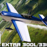 Brengun BRP72040 Extra EA-300L-330LC (plastic kit) 1/72