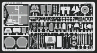 Eduard 48348 Bf 109C/D ACA/HOB