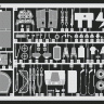 Eduard 48348 Bf 109C/D ACA/HOB