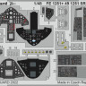 Eduard FE1251 SR-71A (REV) 1/48