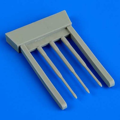 QuickBoost QB48651 Hawk T Mk.1A pitot tubes 1/48