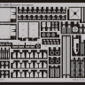 Eduard 48587 F/A-18D weapon HBS