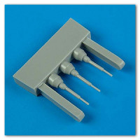 QuickBoost QB48439 F-8E Crusader pitot tube 1/48