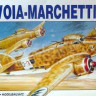 Airfix 04007 Savoia-Marchetti S.M.79 1/72