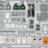 Eduard BIG49331 F-22A (I LOVE KIT) 1/48